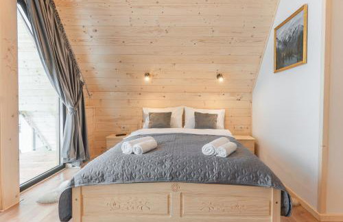 Domek Zakopiański Czar 2 - Foto 34