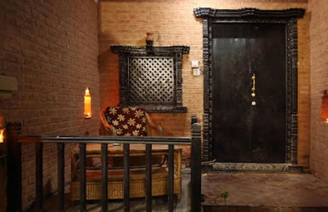 Kathmandu Heritage Home by Casa Deyra - Foto 20