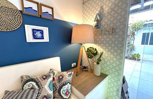 Casa praiana em excelente localização | ROPL12 - Foto 6