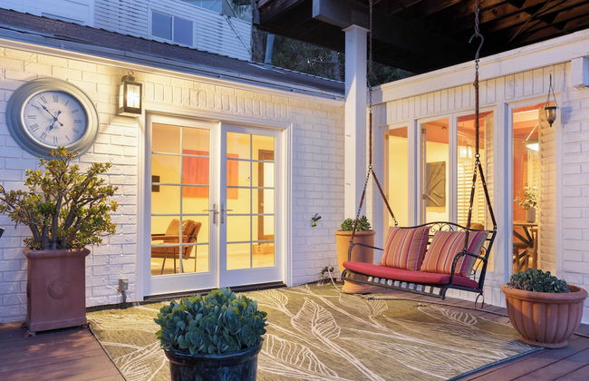 A-lister by Avantstay Hollywood Hills Luxe Group Escape w/ Pool - Photo 39