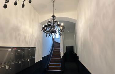 Charming Apartments Frankfurt City - Foto 22