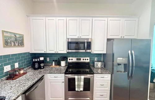 The Harmony Suite Near UF Shands & Downtown - Photo 10