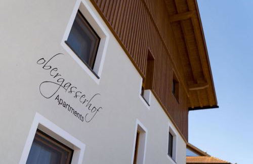 Obergasserhof Apt Waldruhe - Foto 25