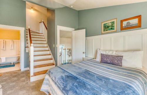 Heceta House and Fisherman's Cottage - Foto 28