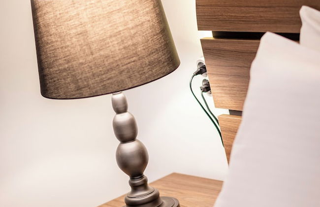 Anna Suites - Foto 14