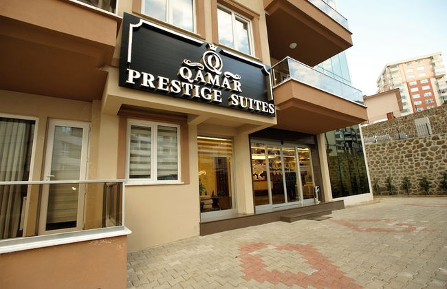 Qamar Prestige Suites - Foto 1