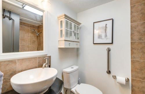 Waterfront Condo on Lake Conroe with Boat Launch! - Foto 15