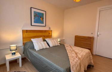 Appartment la Petite Bleu - Foto 16