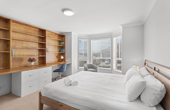 Harbourview 4 - Foto 4