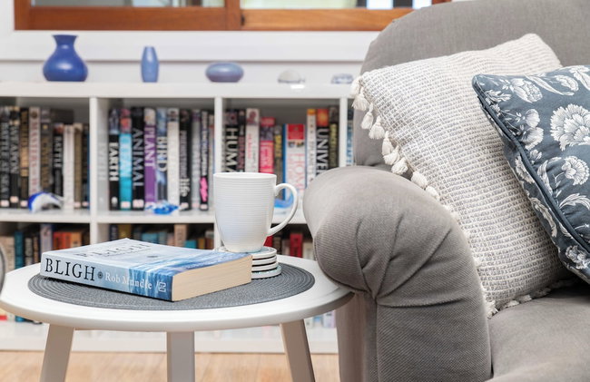 Whalers Watch Luxury Home - Foto 13