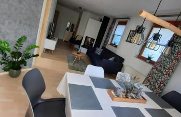 Apartment Kaminblick EuropaPark in ca 15 min erreichbar - Foto 6