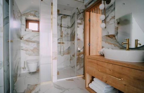 Amazing Home In Vukanovec With Sauna - Foto 19