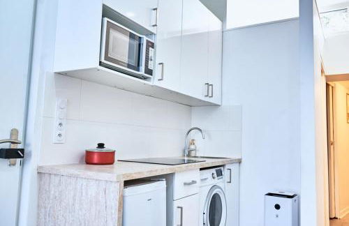 Appartement moderne et lumineux - Centre ville Creil - Foto 9