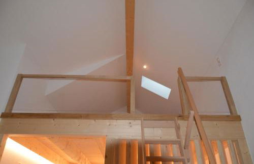 Ferienwohnung, 1-Zimmer, 1-3 Personen, 31 qm, mit Balkon, in ruhige Lage, direkt an der Aach - Photo 15