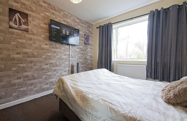 Stylish Five Star Rated Apartment - Foto 3