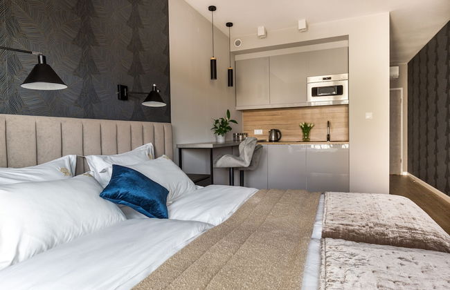 Fragola Apartments Rajska 3 - Foto 23