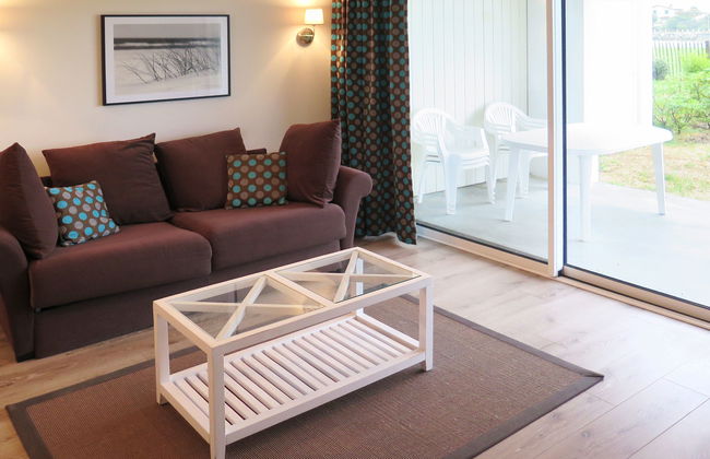 Les Balcons des Pêcheurs - Foto 6