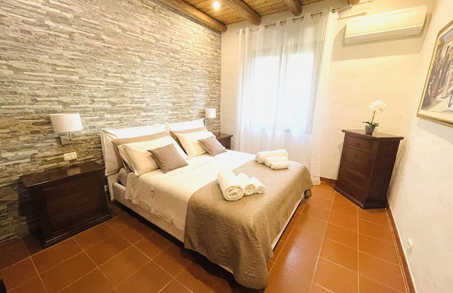 Quiet and Relaxing, Surrounded by Greenery a few Kilometers From the sea - Foto 10