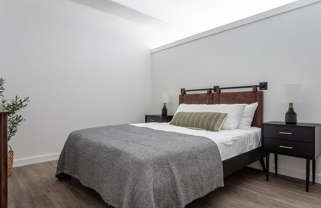 Mint House Nashville – The Gulch – Division St - Foto 4