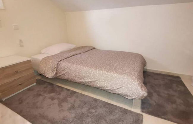 Sweet Little Home Trikala - Foto 27