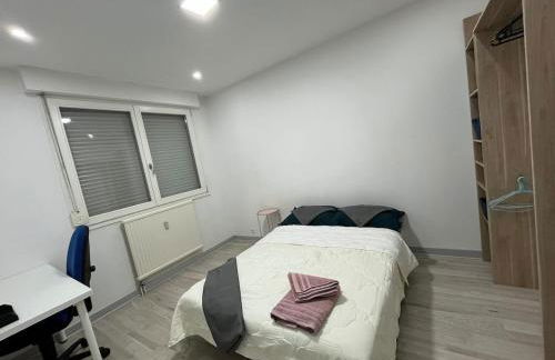 Lovely Emile Zola apartment - Foto 14