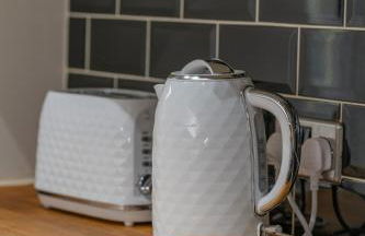 Clydebank 2 Bedroom Home - Foto 18