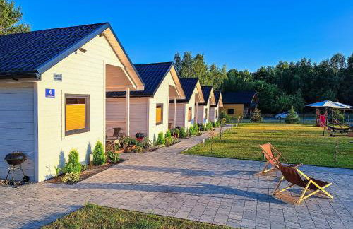 Domki Letniskowe Gracja - Foto 7