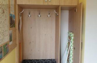 Mała Chatka całoroczny domek - Foto 15