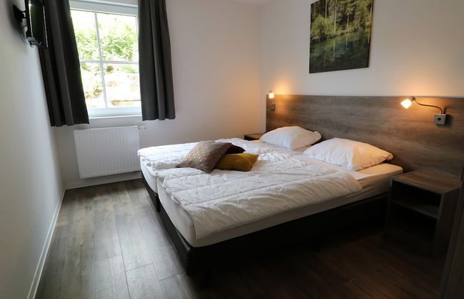 UplandParcs Residence Astenberg - Foto 3