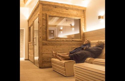 Dauscher Hof - Sauna & Pool - Foto 12