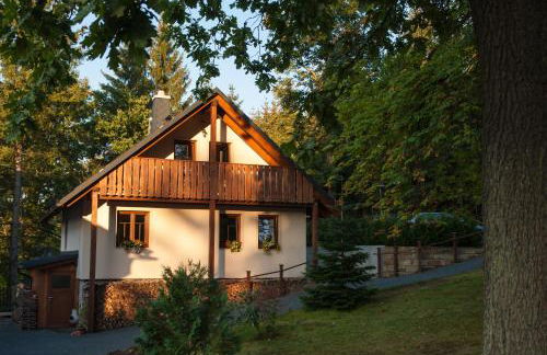 Haus Waldfrieden - Foto 12