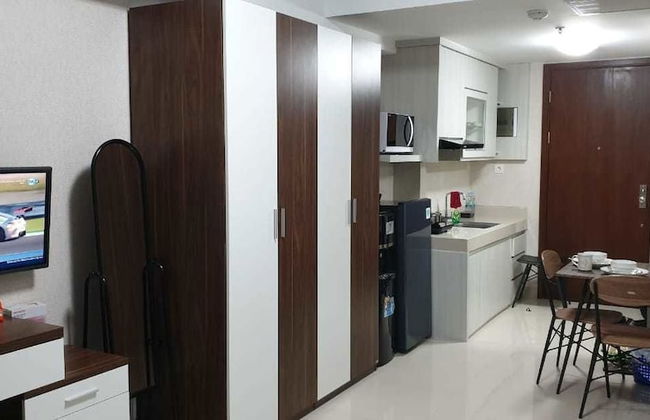 Exclusive stay in U residence 2 - Foto 7