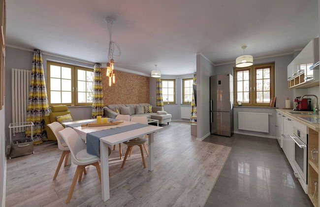 RentPlanet - Osiedle Podgórze - Photo 9