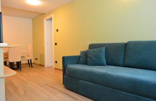 Appartamenti Sky Express - Foto 13