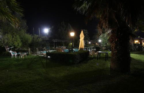 Country House Il Piancardato - Photo 56