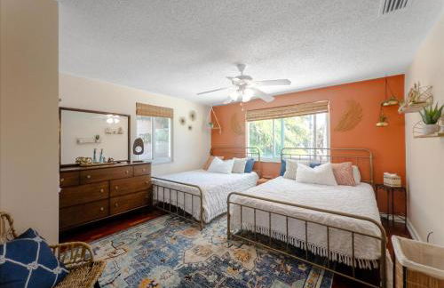 The Salty B vacation rental - Foto 14