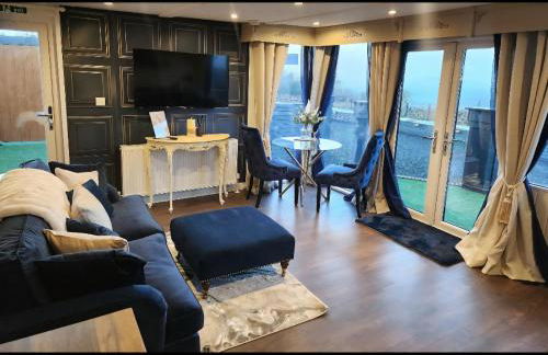 Mary Queen of Scott's Lodge - Foto 1