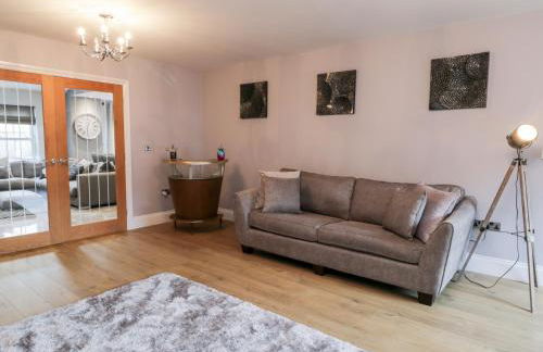 Seamer Manor House - Foto 18