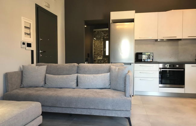 Superior Suite With sea Views to Argostoli bay - Foto 11