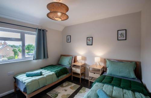 Corner House - Photo 21