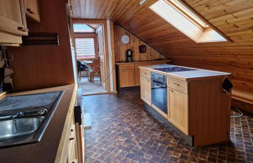 Ferienwohnung Köpfleblick - Foto 14