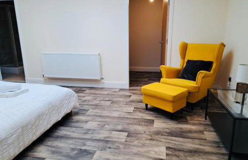 Clyde Cottage - Photo 14