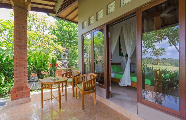 Cahaya Ubud Villa - Foto 55