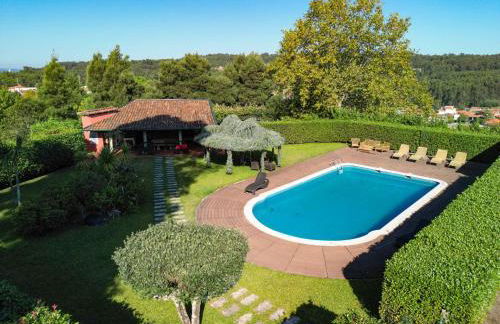 Quinta de Santa Luzia - Foto 63