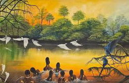 Exotic Tropical Palace - ComfyHome Apartments Stuttgart - Foto 56