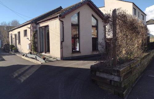 Fern Lodge Angus, Kirriemuir - Foto 11