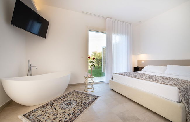 Lis ria Villa Delle Meraviglie With Pool - Photo 12