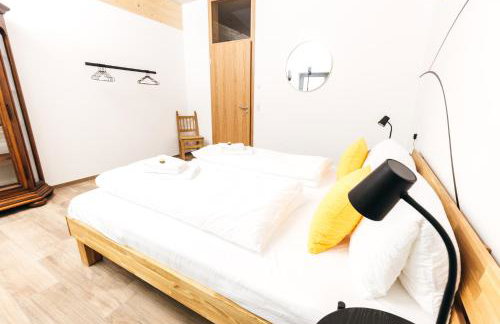 HEIMATEL - Ferienappartements Hochberg - Photo 41