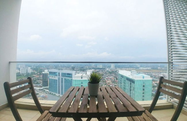 KSL D’Esplanade by Antlerzone - Foto 33