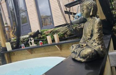 Le Nid des Calanques et son Jacuzzi - Foto 2